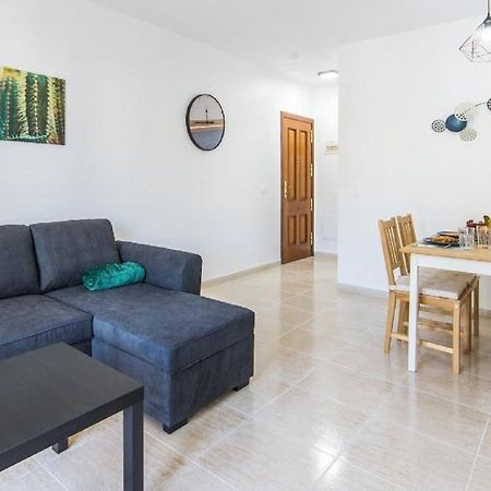 Apartamento Atenea San Bartolomé Exterior foto